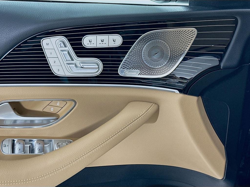 new 2026 Mercedes-Benz GLE 450 car, priced at $83,905