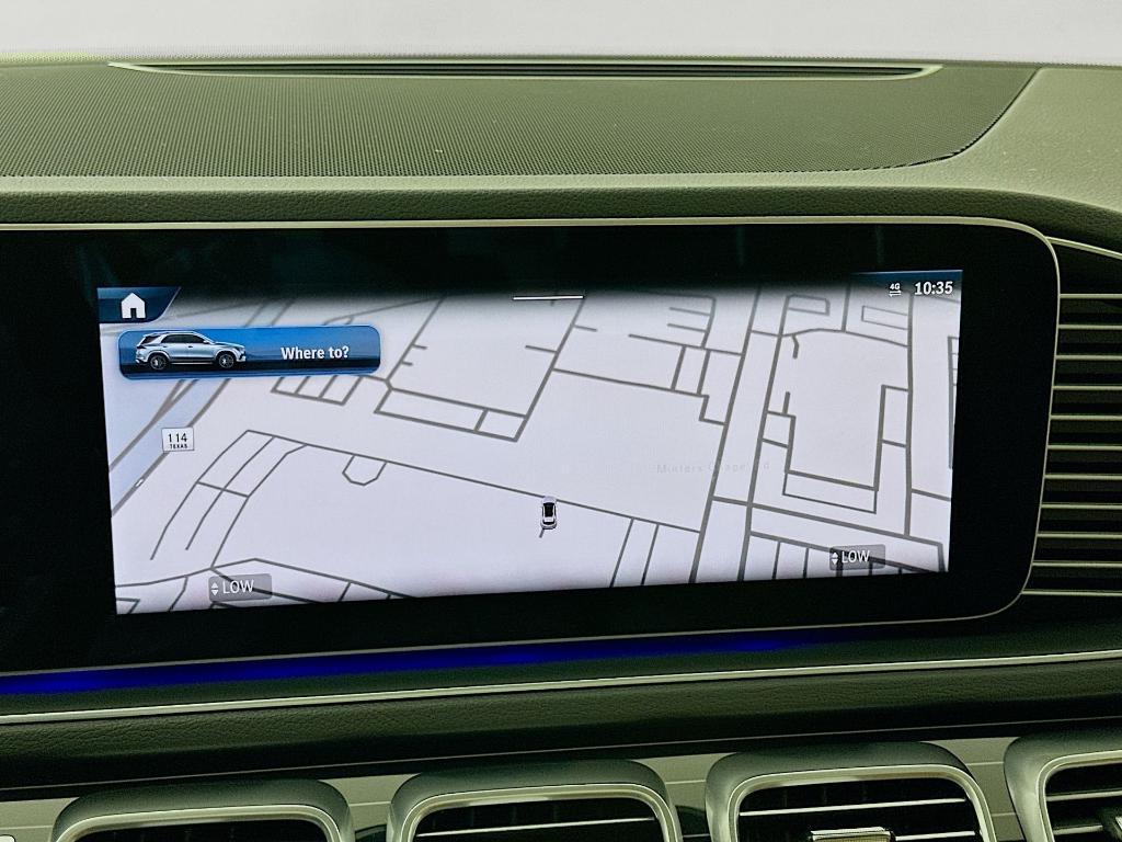 new 2026 Mercedes-Benz GLE 450 car, priced at $83,905