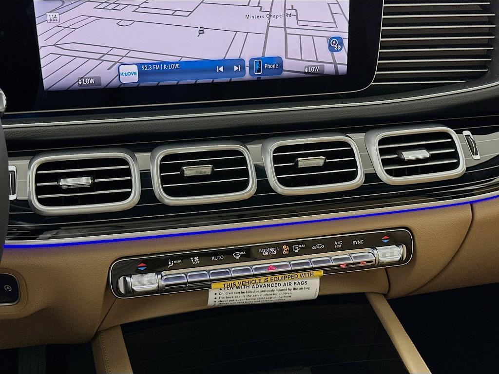 new 2026 Mercedes-Benz GLE 450 car, priced at $83,905