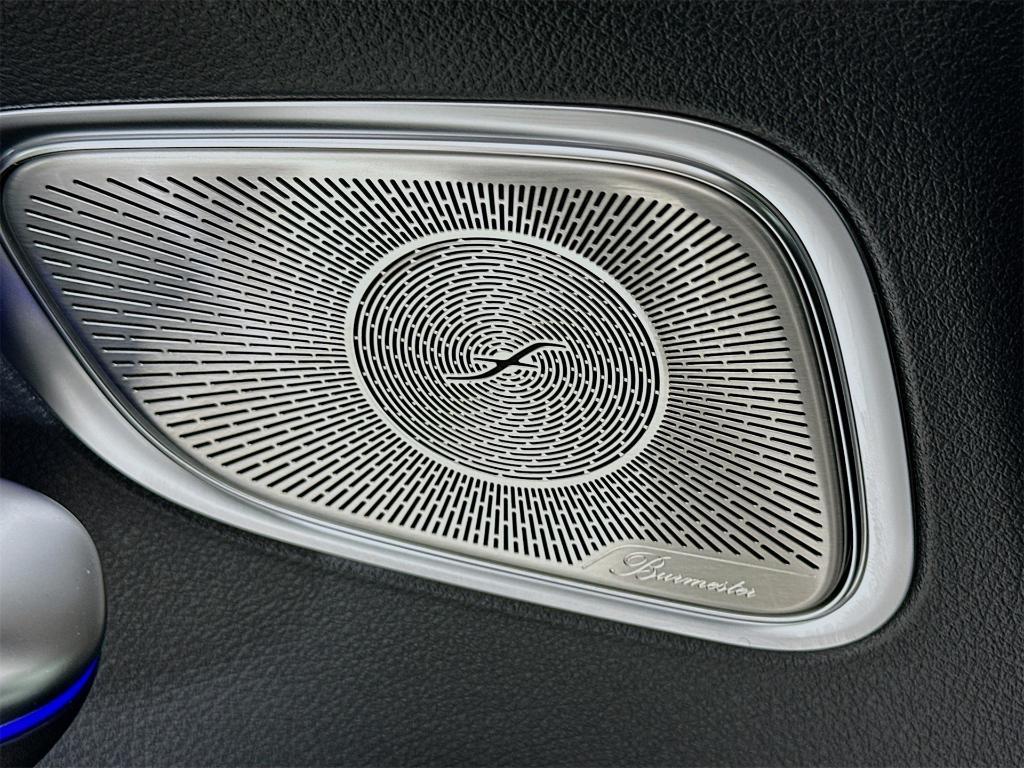 new 2026 Mercedes-Benz AMG GLC 43 car, priced at $86,395