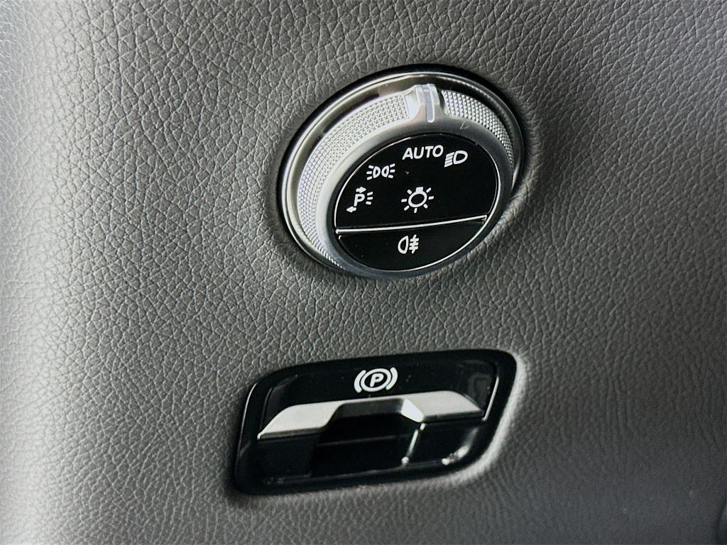 new 2026 Mercedes-Benz AMG GLC 43 car, priced at $86,395