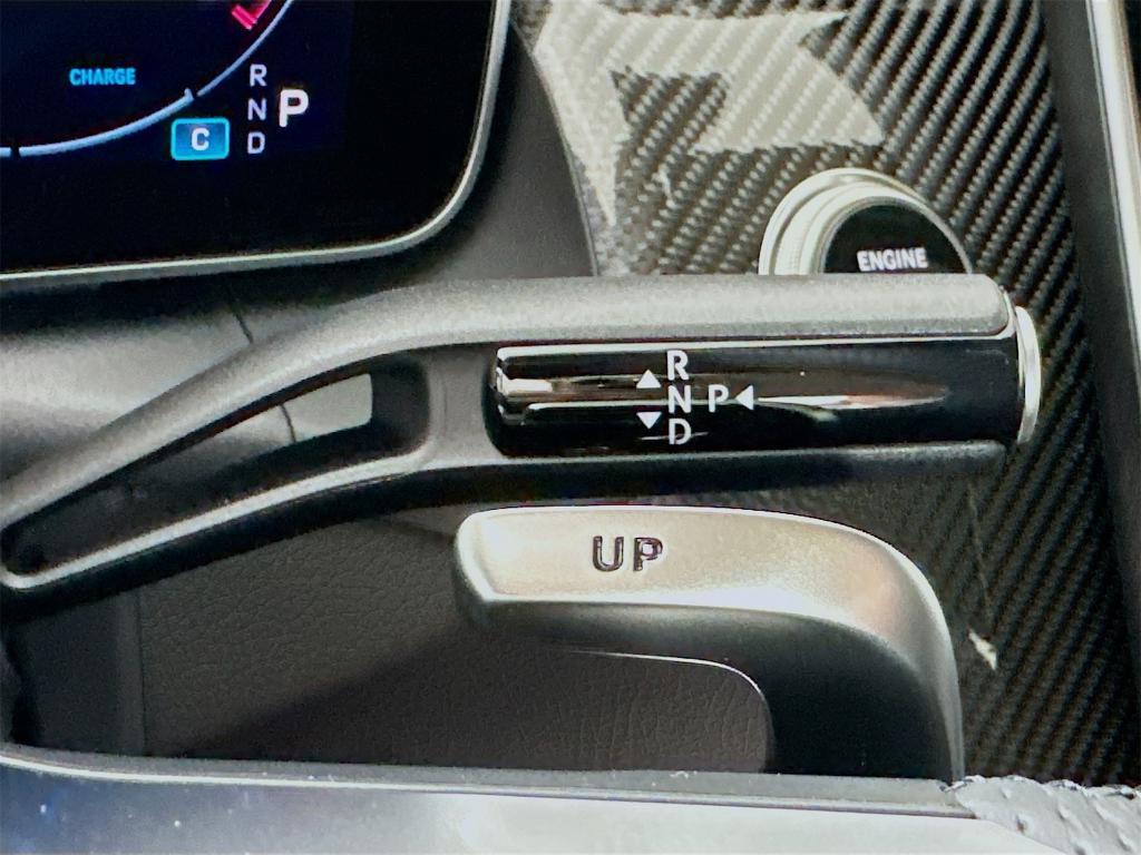 new 2026 Mercedes-Benz AMG GLC 43 car, priced at $86,395