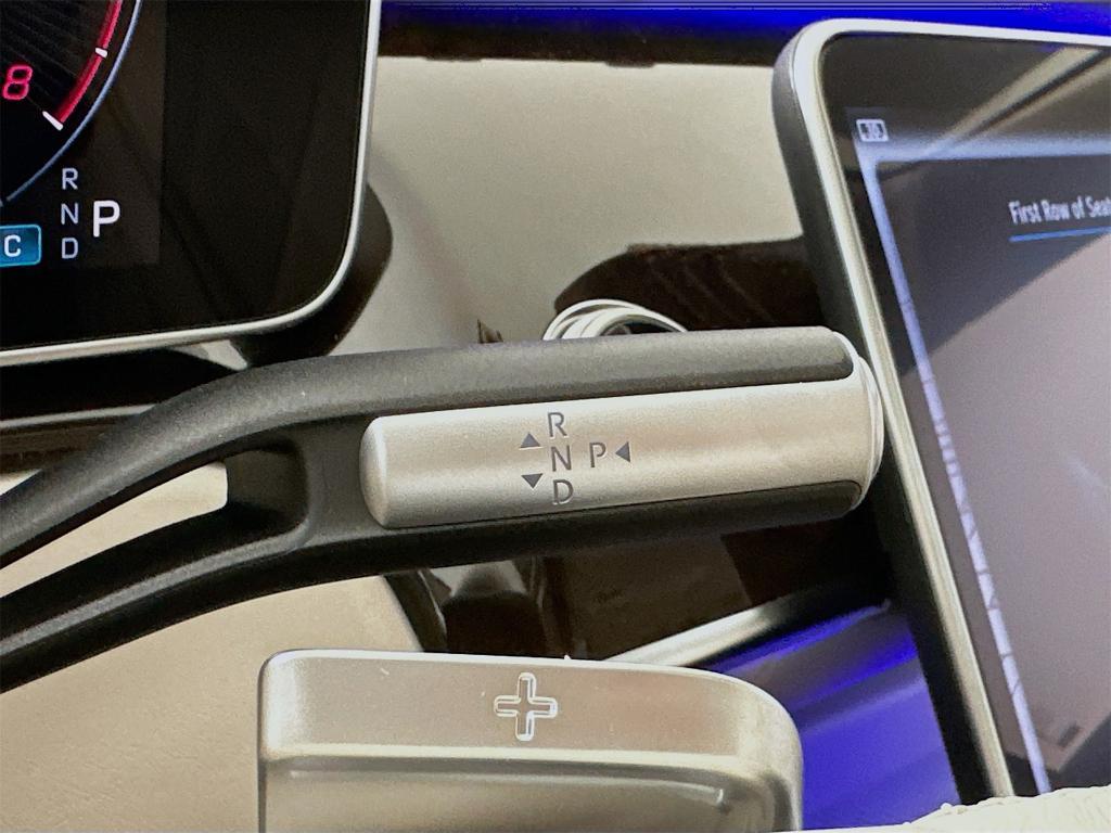 new 2026 Mercedes-Benz S-Class car, priced at $217,535