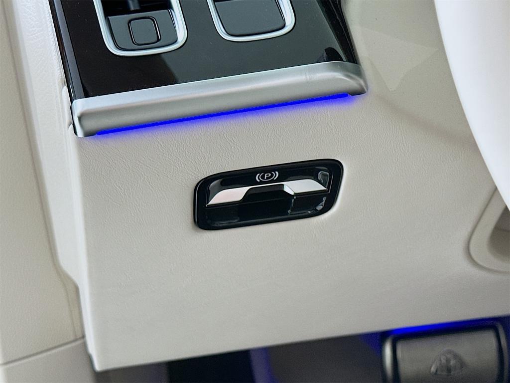 new 2026 Mercedes-Benz S-Class car, priced at $217,535