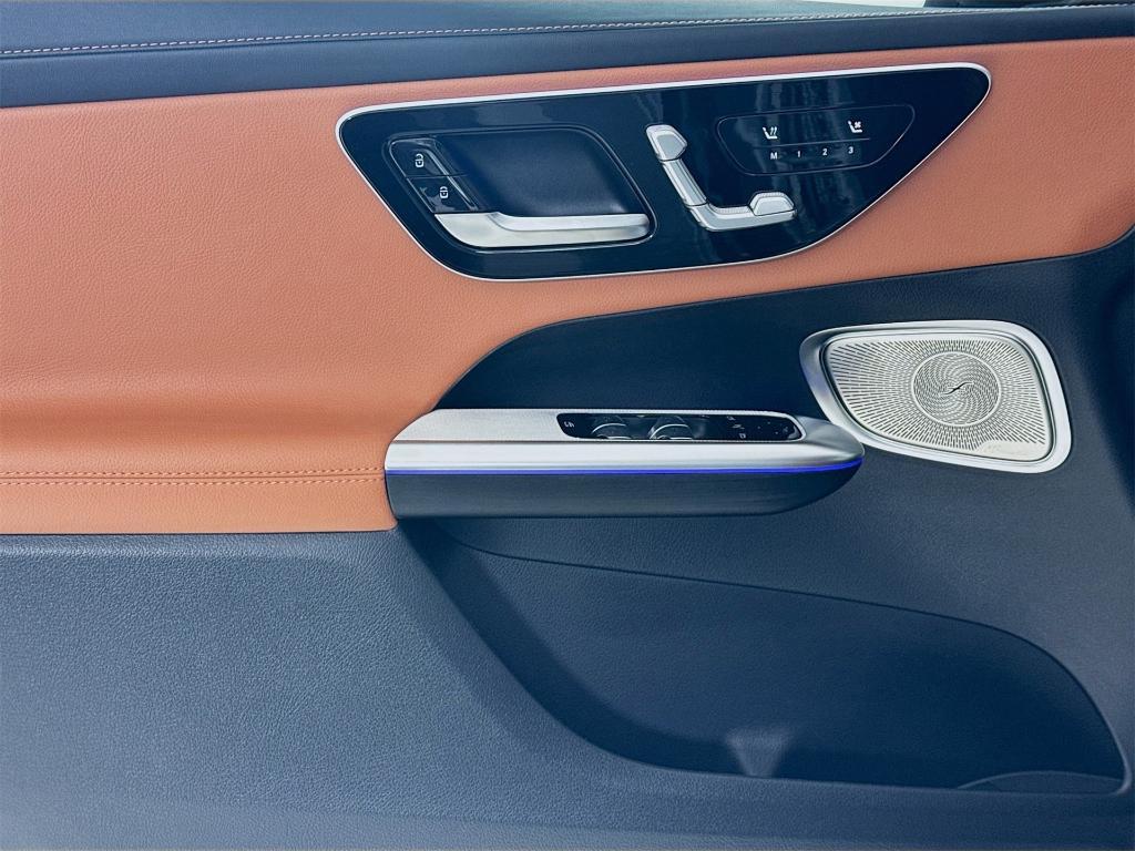 new 2026 Mercedes-Benz GLC 300 car, priced at $62,905