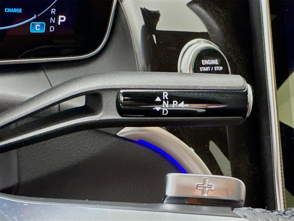 new 2026 Mercedes-Benz GLC 300 car, priced at $62,905