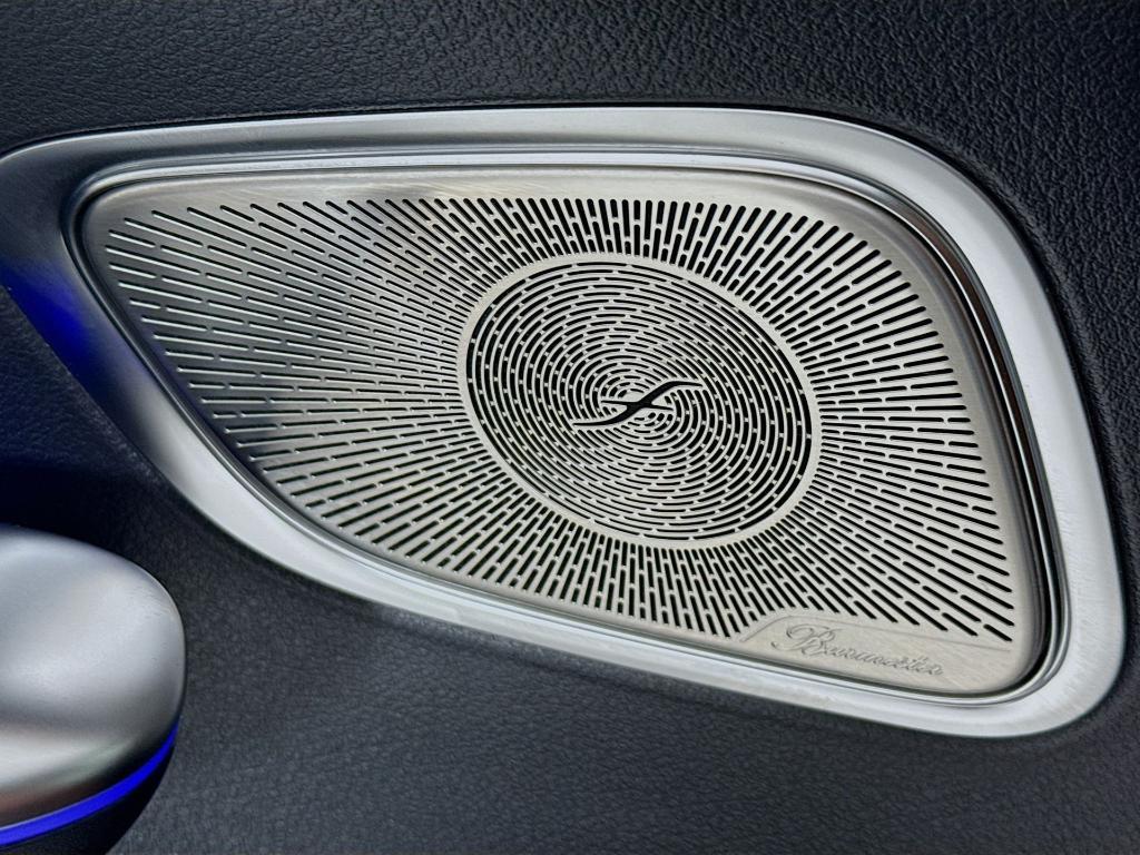 new 2026 Mercedes-Benz GLC 300 car, priced at $62,905