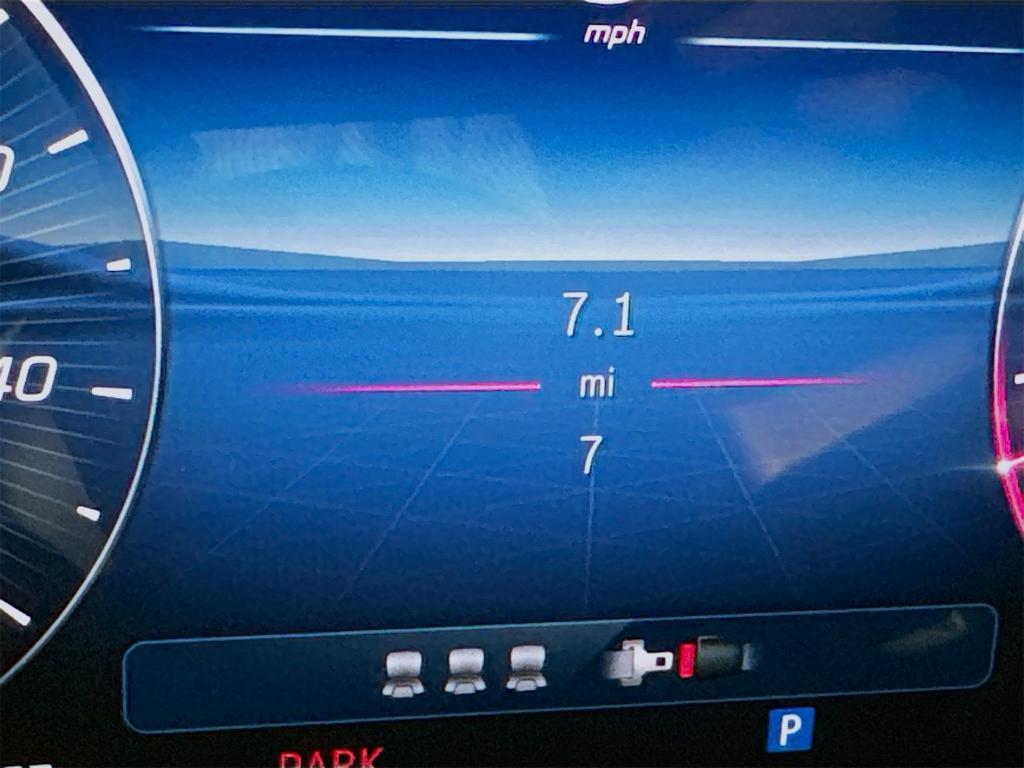 new 2026 Mercedes-Benz GLC 300 car, priced at $62,905