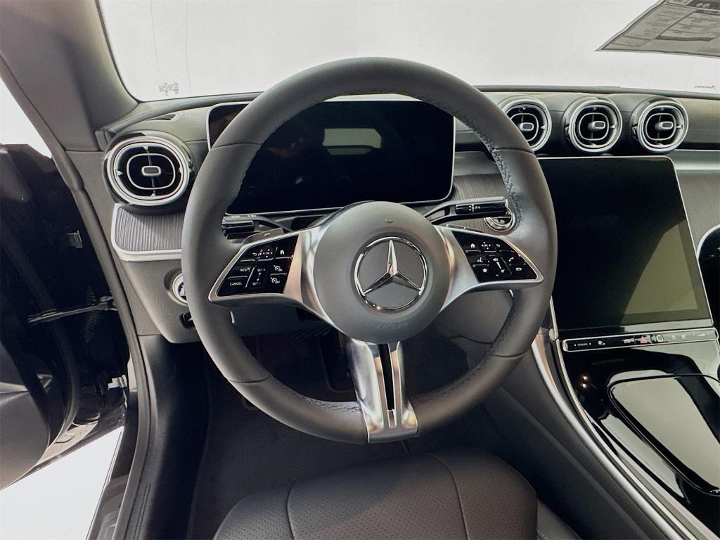 new 2026 Mercedes-Benz CLE 300 car, priced at $71,690