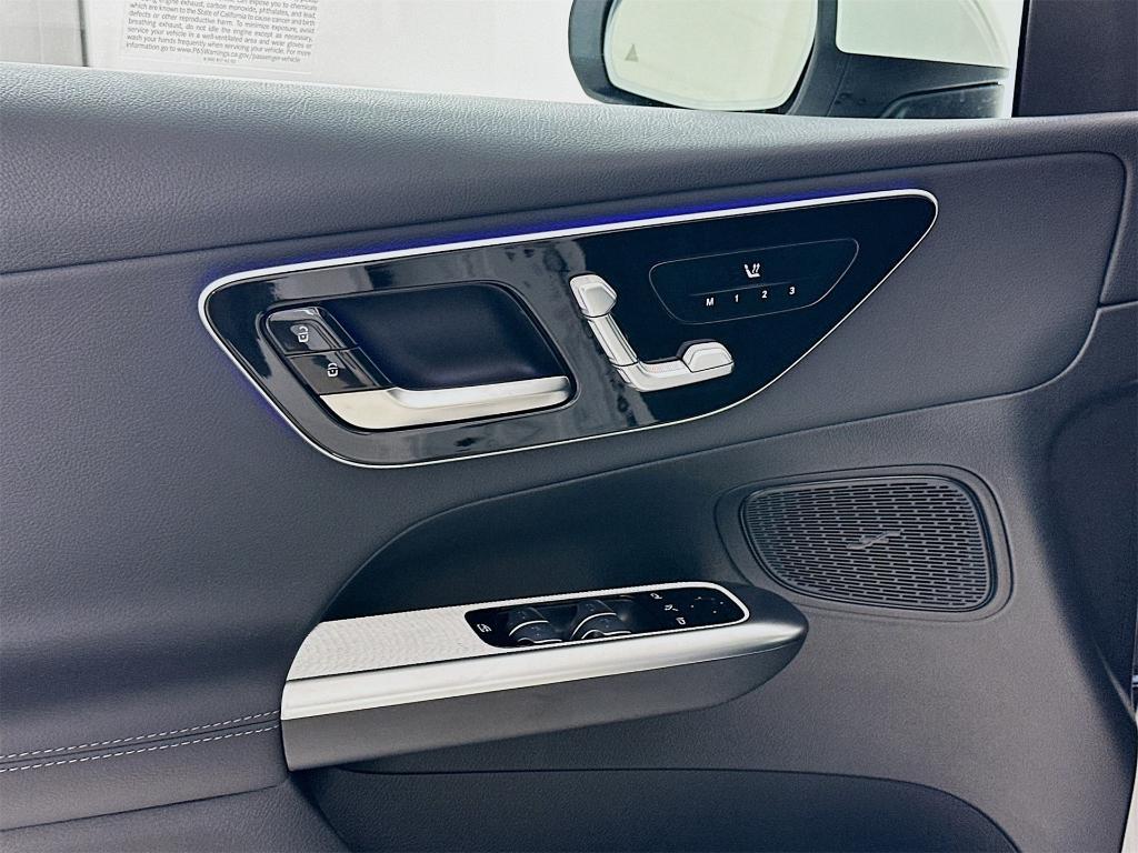 new 2026 Mercedes-Benz GLC 300 car, priced at $52,435