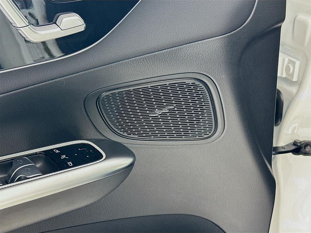 new 2026 Mercedes-Benz GLC 300 car, priced at $52,435