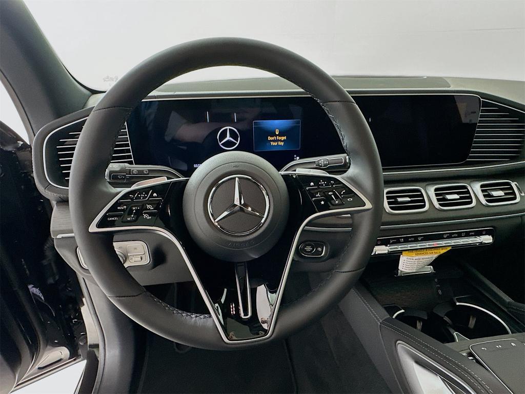 new 2026 Mercedes-Benz GLE 350 car, priced at $71,165