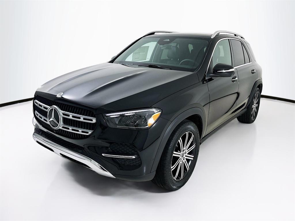 new 2026 Mercedes-Benz GLE 350 car, priced at $71,165