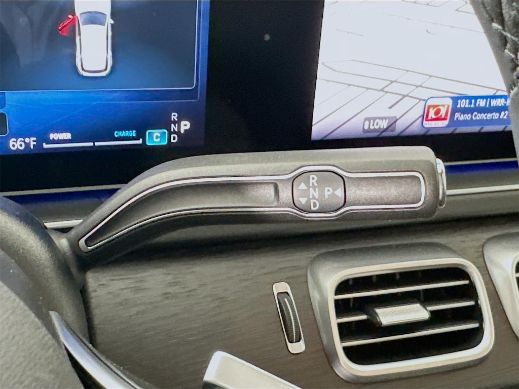 new 2026 Mercedes-Benz GLE 350 car, priced at $71,165