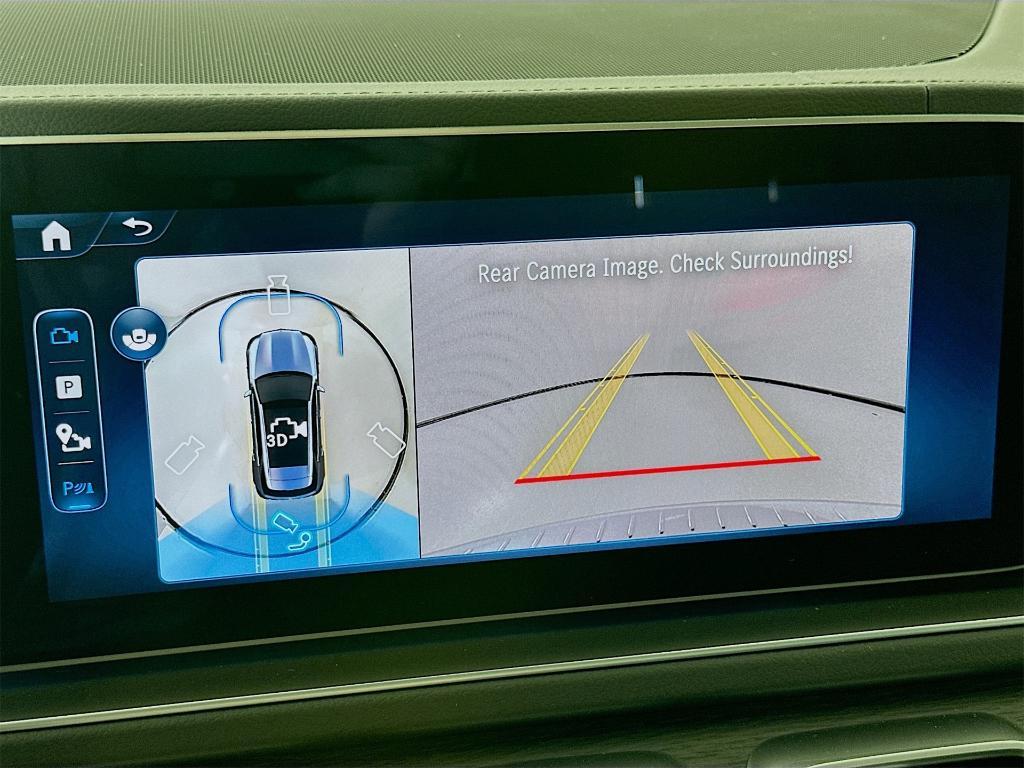 new 2026 Mercedes-Benz GLE 350 car, priced at $71,165