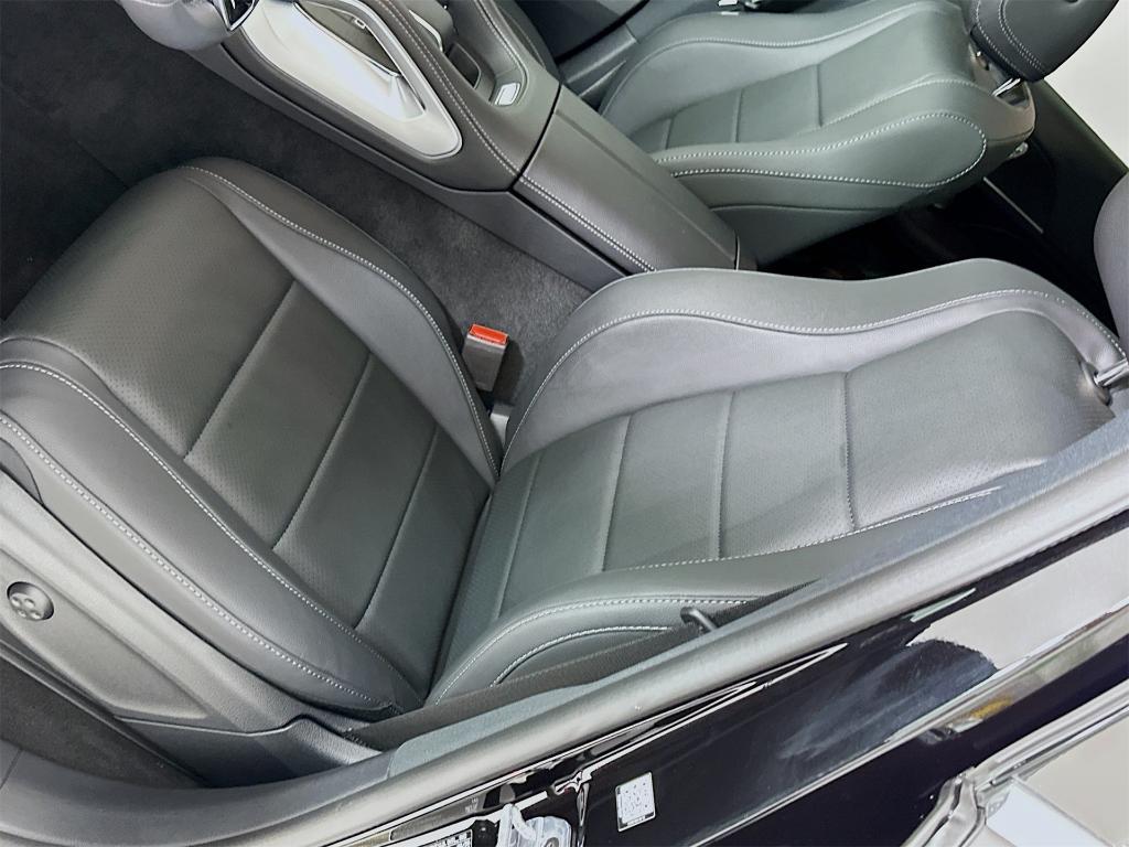 new 2026 Mercedes-Benz GLE 350 car, priced at $71,165