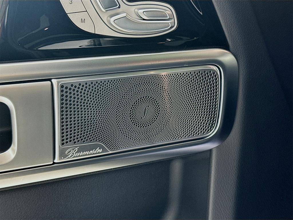 new 2026 Mercedes-Benz AMG G 63 car, priced at $201,620