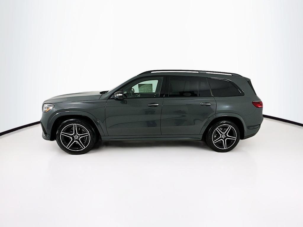 new 2026 Mercedes-Benz GLS 450 car, priced at $97,450