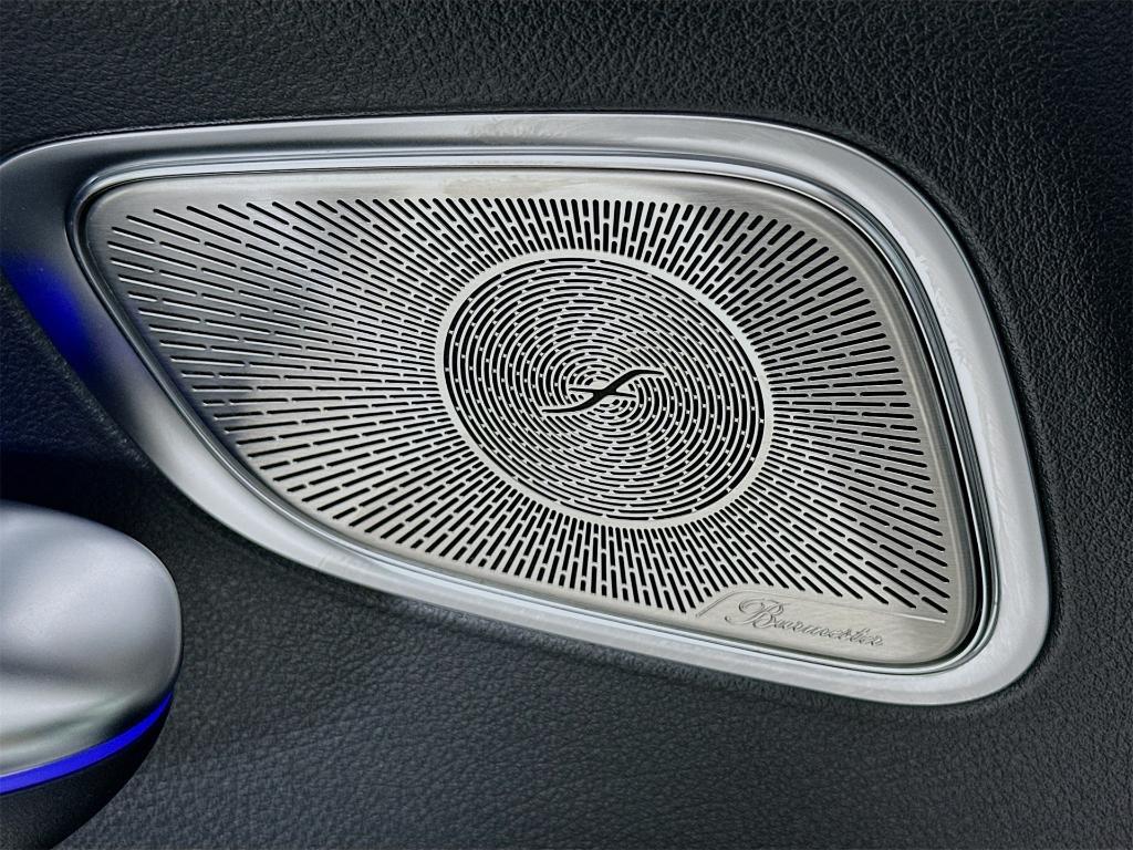 new 2026 Mercedes-Benz GLC 300 car, priced at $61,190