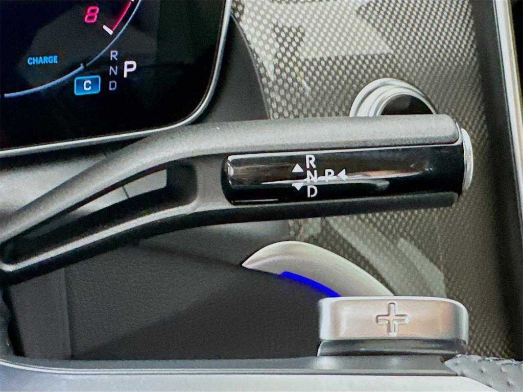 new 2026 Mercedes-Benz GLC 300 car, priced at $61,190