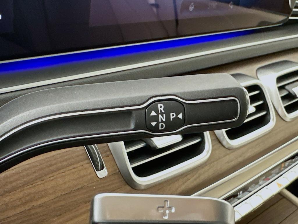 new 2026 Mercedes-Benz GLE 350 car, priced at $71,235