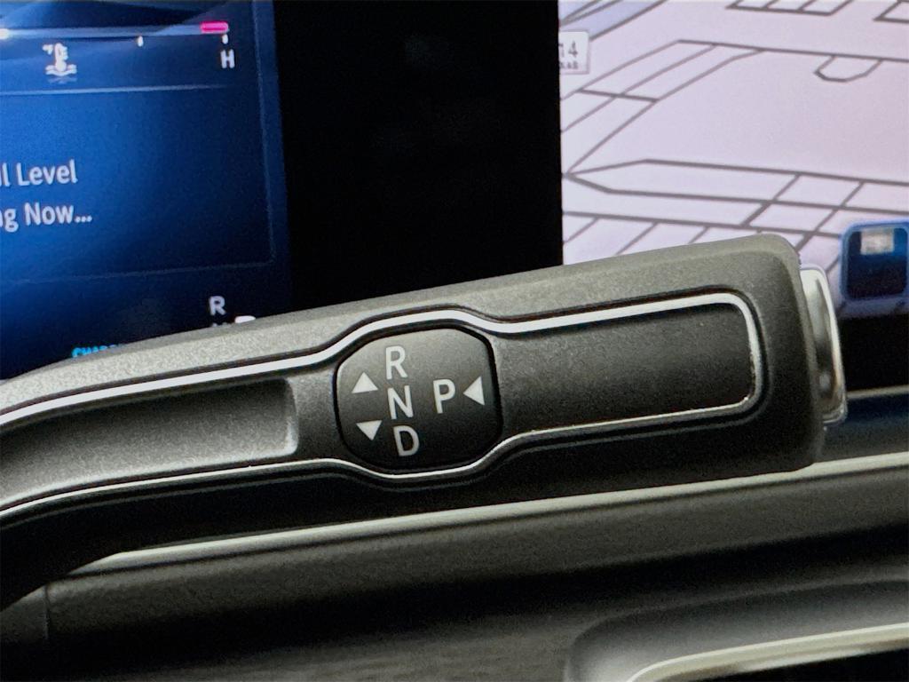 new 2026 Mercedes-Benz GLE 350 car, priced at $75,520