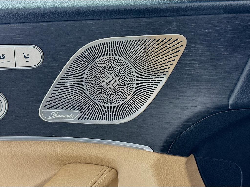 new 2026 Mercedes-Benz GLE 350 car, priced at $75,520