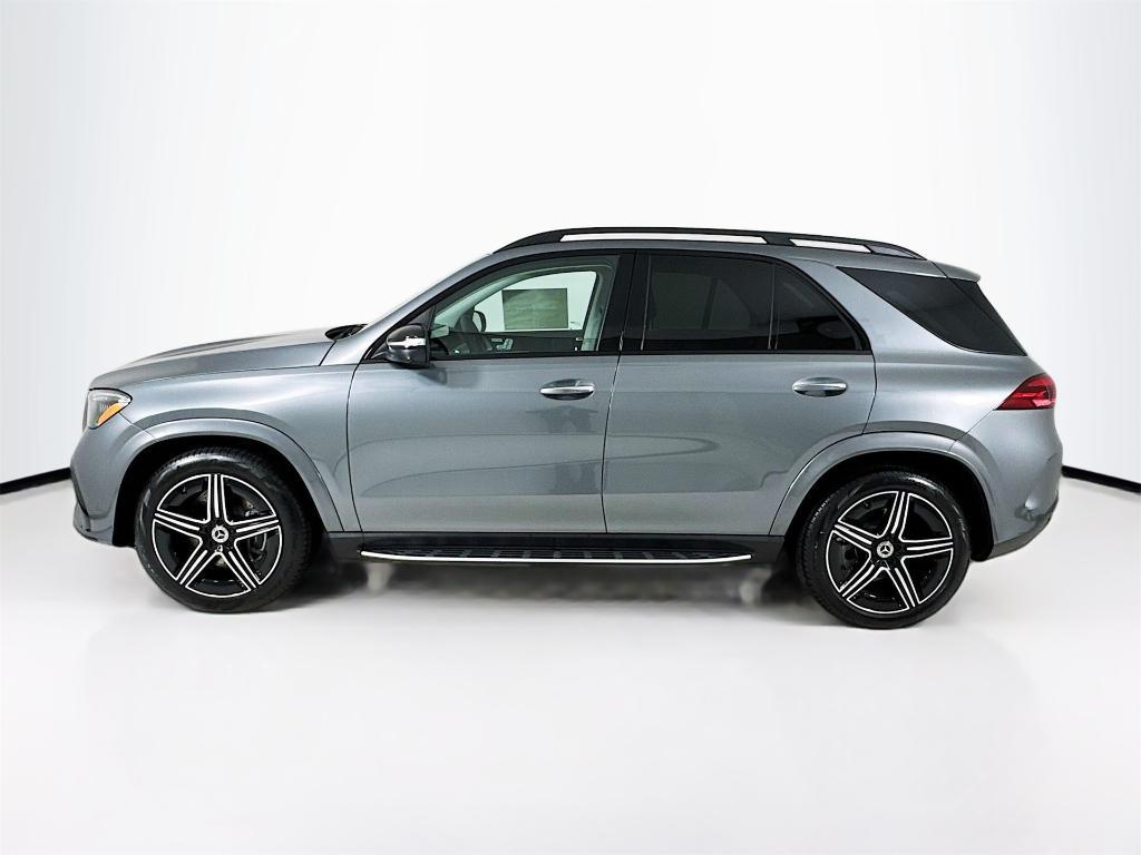 new 2026 Mercedes-Benz GLE 350 car, priced at $75,520