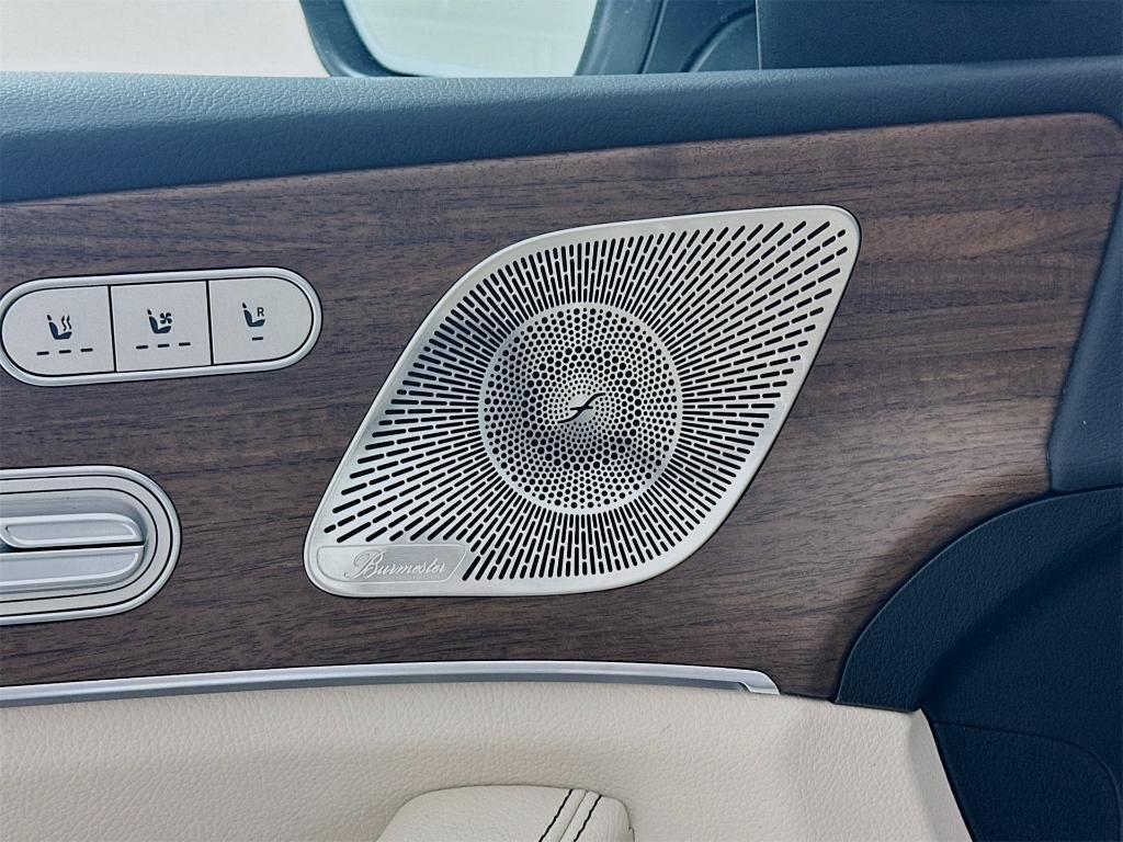 new 2026 Mercedes-Benz GLE 350 car, priced at $66,365