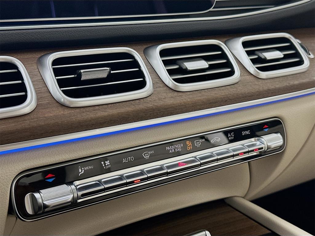 new 2026 Mercedes-Benz GLE 350 car, priced at $66,365