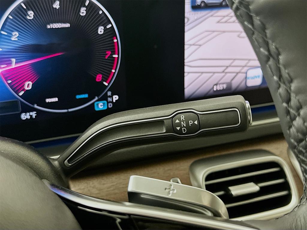 new 2026 Mercedes-Benz GLE 350 car, priced at $66,365