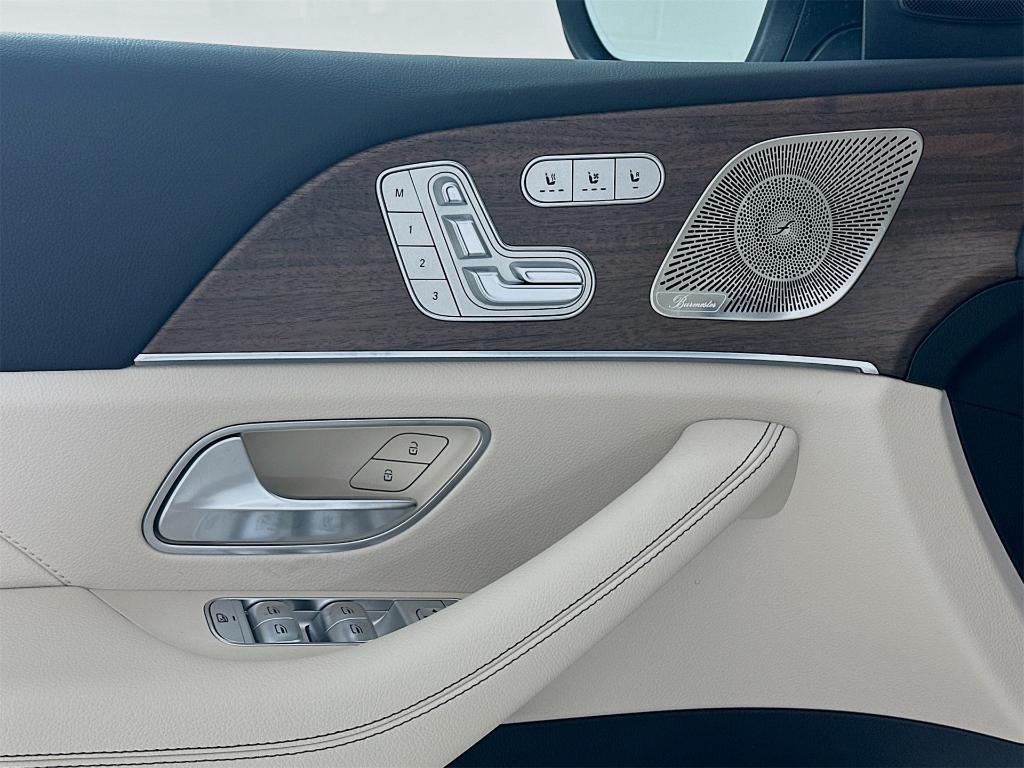 new 2026 Mercedes-Benz GLE 350 car, priced at $66,365