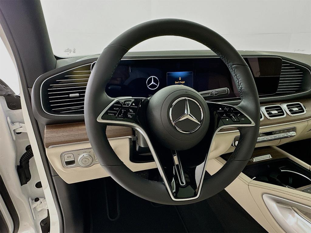 new 2026 Mercedes-Benz GLE 350 car, priced at $66,365