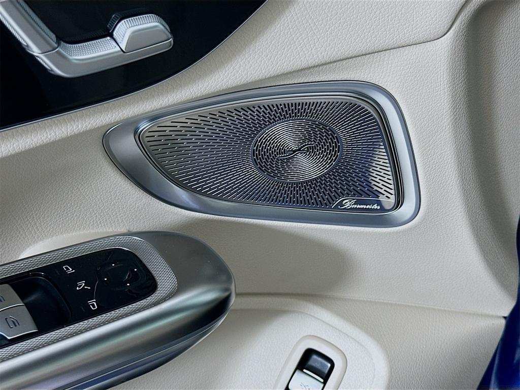 new 2026 Mercedes-Benz AMG CLE 53 car, priced at $94,405