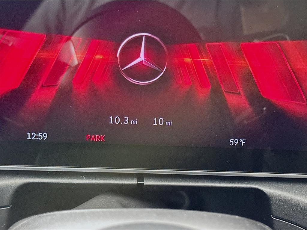 new 2026 Mercedes-Benz AMG CLE 53 car, priced at $94,405