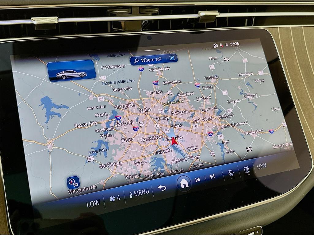 new 2026 Mercedes-Benz E-Class car, priced at $77,215