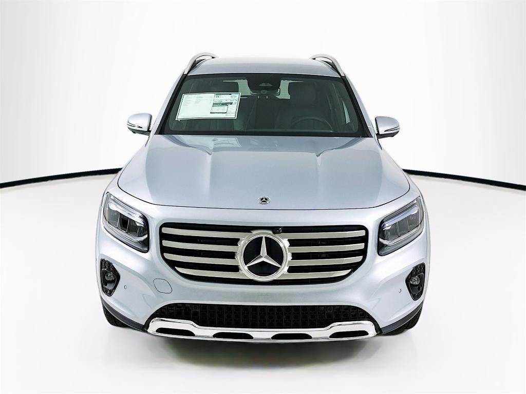 new 2026 Mercedes-Benz GLB 250 car, priced at $49,020