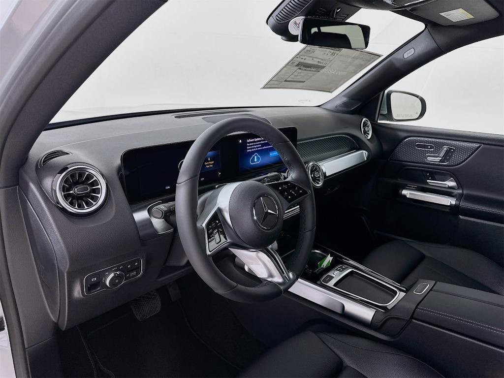 new 2026 Mercedes-Benz GLB 250 car, priced at $49,020