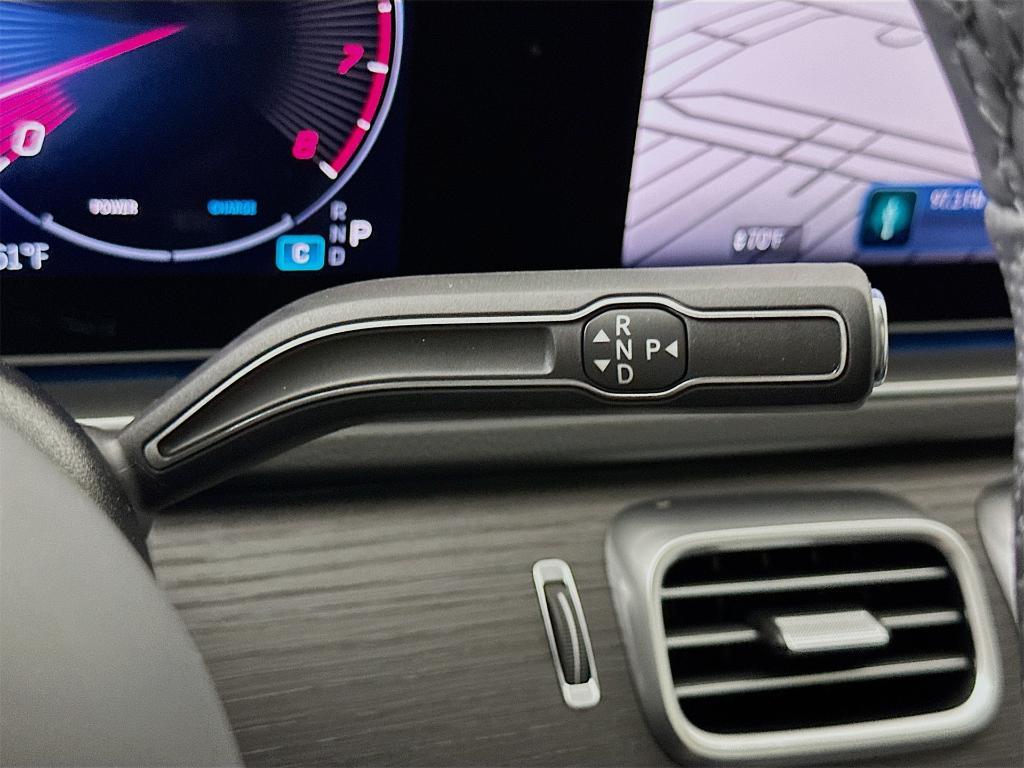 new 2026 Mercedes-Benz GLS 450 car, priced at $101,565