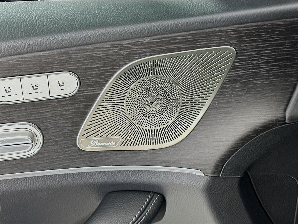 new 2026 Mercedes-Benz GLS 450 car, priced at $101,565