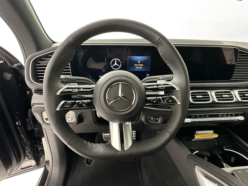 new 2025 Mercedes-Benz GLE 450 car, priced at $88,005