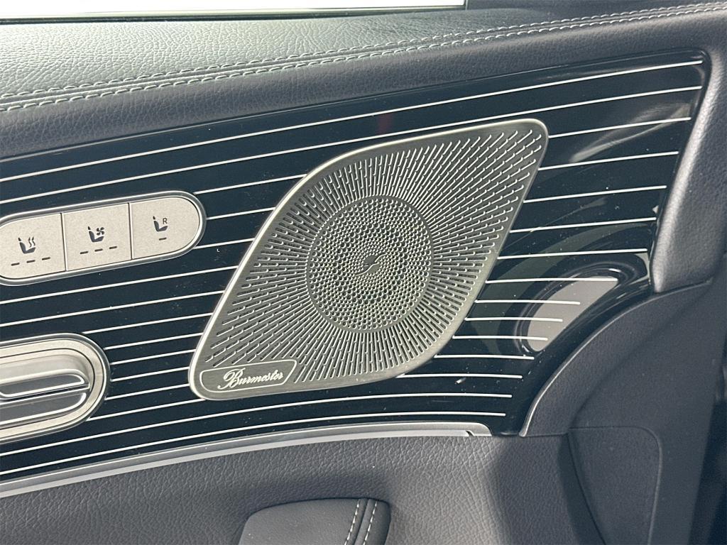 new 2025 Mercedes-Benz GLE 450 car, priced at $88,005