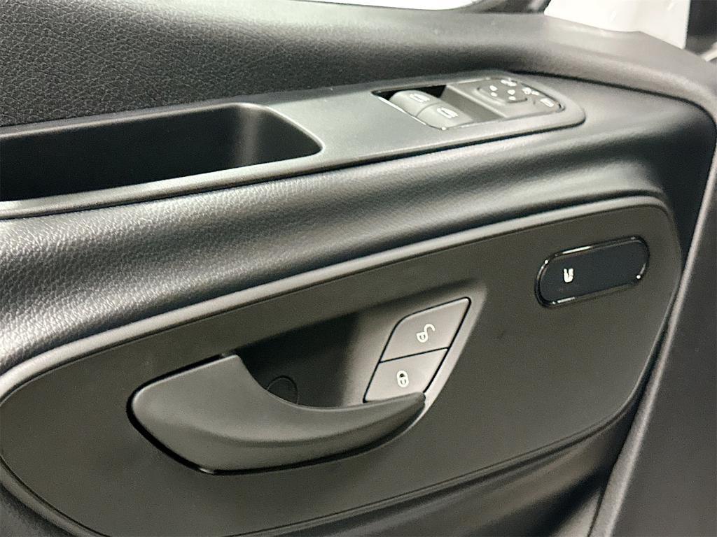 new 2025 Mercedes-Benz Sprinter 2500 car, priced at $69,291