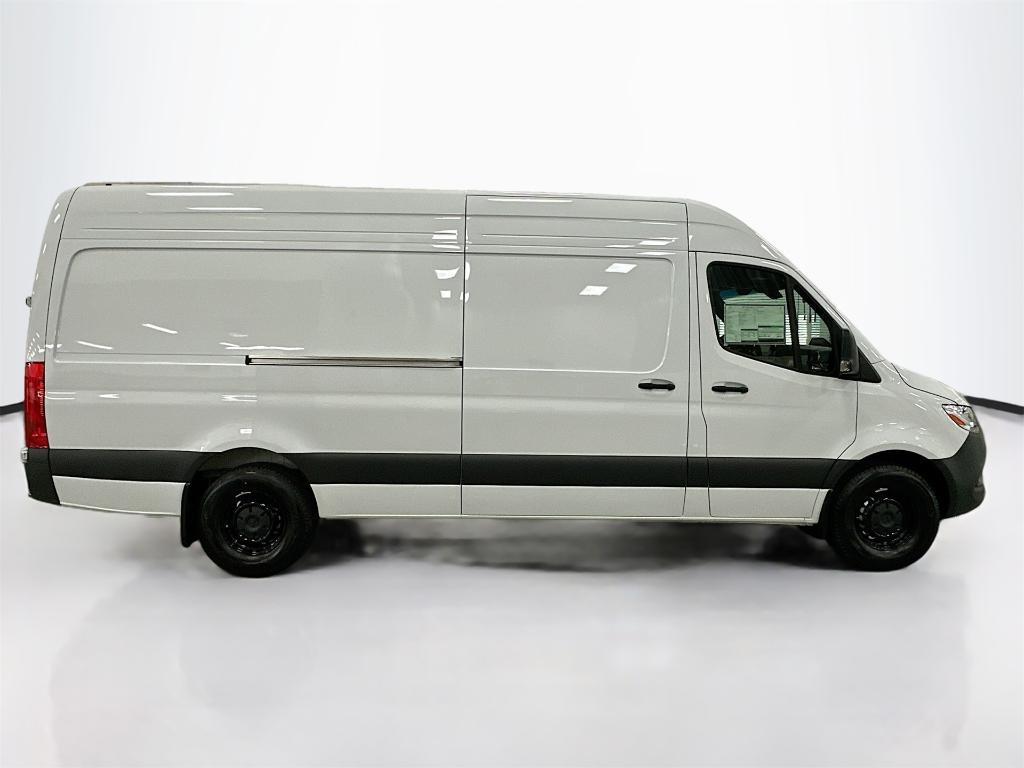 new 2025 Mercedes-Benz Sprinter 2500 car, priced at $69,291