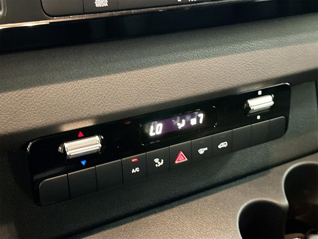 new 2025 Mercedes-Benz Sprinter 2500 car, priced at $69,291