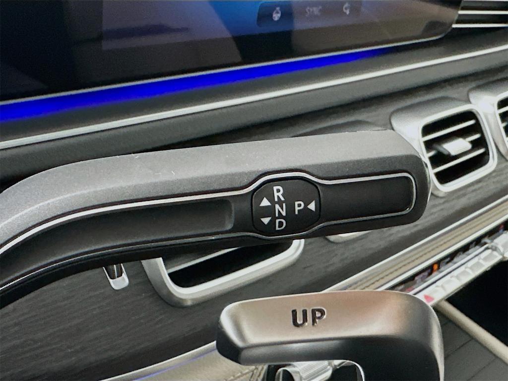 new 2026 Mercedes-Benz AMG GLE 53 car, priced at $108,725