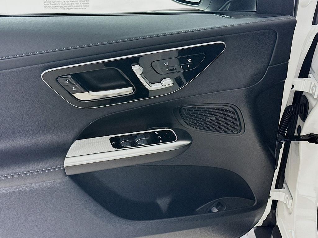 new 2026 Mercedes-Benz GLC 300 car, priced at $56,540