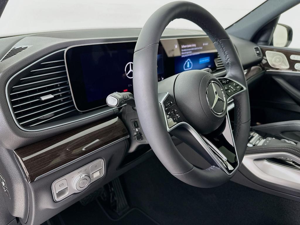 new 2026 Mercedes-Benz GLE 350 car, priced at $78,115