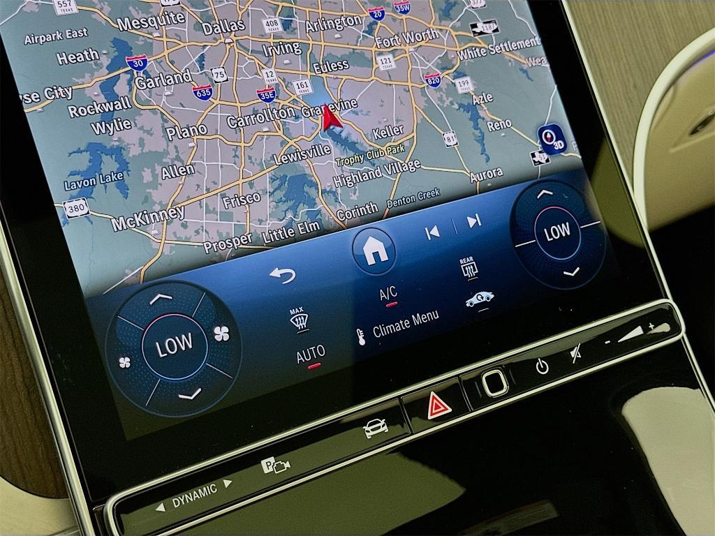 new 2026 Mercedes-Benz GLC 300 car, priced at $66,835