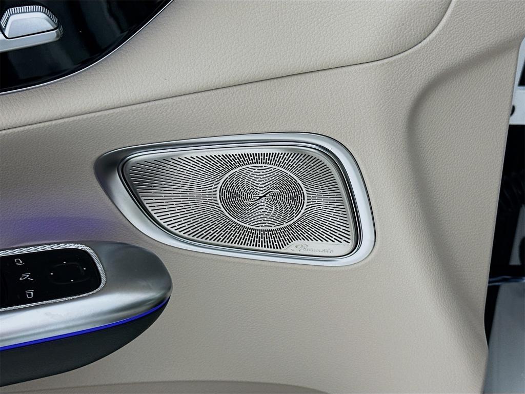 new 2026 Mercedes-Benz GLC 300 car, priced at $66,835